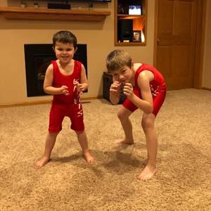 Meet your Posher, Mandy